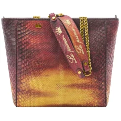 La Prima Luxury - Femmina - 5.45 P.M. - Handbag - Luxury Exclusive Collection - Avvenice