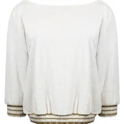 La Prima Luxury - Ghiacchio - 8 Mm Shaved Mink Fur Ice - Cashmere - Fur Coat - Luxury Exclusive Collection - Avvenice