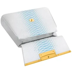 La Prima Luxury - Melania - Iceberg - Handbag - Luxury Exclusive Collection - Avvenice