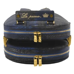 La Prima Luxury - Parentesi - Meridiana - Backpack - Luxury Exclusive Collection - Avvenice