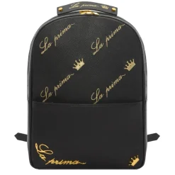 La Prima Luxury - Parentesi - Notte Bottolsta - Backpack - Luxury Exclusive Collection - Avvenice