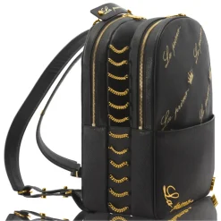 La Prima Luxury - Parentesi - Notte Bottolsta - Backpack - Luxury Exclusive Collection - Avvenice