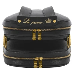 La Prima Luxury - Parentesi - Notte Bottolsta - Backpack - Luxury Exclusive Collection - Avvenice