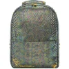 La Prima Luxury - Parentesi - Reef - Backpack - Luxury Exclusive Collection - Avvenice
