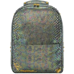 La Prima Luxury - Parentesi - Reef - Backpack - Luxury Exclusive Collection - Avvenice