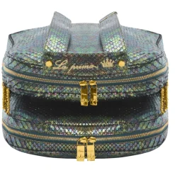 La Prima Luxury - Parentesi - Reef - Backpack - Luxury Exclusive Collection - Avvenice