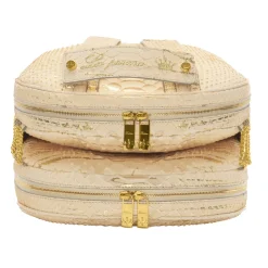 La Prima Luxury - Parentesi - Arena Sabbia - Backpack - Luxury Exclusive Collection - Avvenice