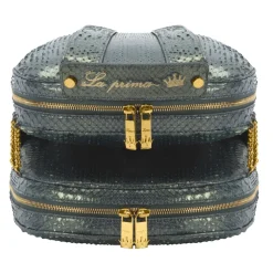 La Prima Luxury - Parentesi - Oceano - Backpack - Luxury Exclusive Collection - Avvenice