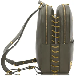 La Prima Luxury - Parentesi - Camouflage - Backpack - Luxury Exclusive Collection - Avvenice