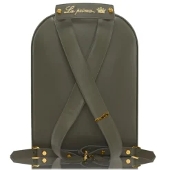 La Prima Luxury - Parentesi - Camouflage - Backpack - Luxury Exclusive Collection - Avvenice