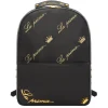 La Prima Luxury - Parentesi - Notte Liscia - Backpack - Luxury Exclusive Collection - Avvenice
