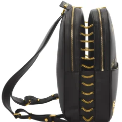 La Prima Luxury - Parentesi - Notte Liscia - Backpack - Luxury Exclusive Collection - Avvenice