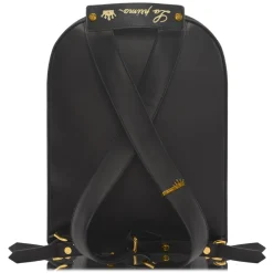 La Prima Luxury - Parentesi - Notte Liscia - Backpack - Luxury Exclusive Collection - Avvenice