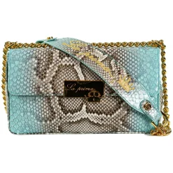 La Prima Luxury - Salvadanaio - Estate - Handbag - Luxury Exclusive Collection - Avvenice