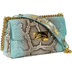 La Prima Luxury - Salvadanaio - Estate - Handbag - Luxury Exclusive Collection - Avvenice