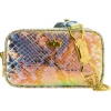 La Prima Luxury - Viaggiatrice Uno - Lucciola - Handbag - Luxury Exclusive Collection - Avvenice
