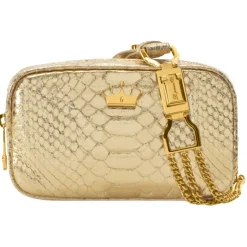 La Prima Luxury - Viaggiatrice Uno - Preziosa - Handbag - Luxury Exclusive Collection - Avvenice