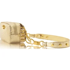 La Prima Luxury - Viaggiatrice Uno - Preziosa - Handbag - Luxury Exclusive Collection - Avvenice