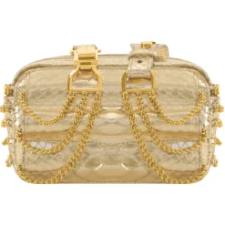 La Prima Luxury - Viaggiatrice Uno - Preziosa - Handbag - Luxury Exclusive Collection - Avvenice