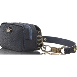 La Prima Luxury - Viaggiatrice Uno - Sirena - Handbag - Luxury Exclusive Collection - Avvenice