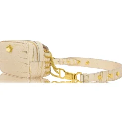 La Prima Luxury - Viaggiatrice Uno - Arena Sabbia - Handbag - Luxury Exclusive Collection - Avvenice