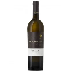 La Roncaia - Fantinel - Friulano D.O.C. Friuli Oriental Hills - White Wine - Avvenice