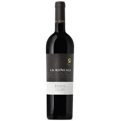 La Roncaia - Fantinel - Merlot “Il Fusco” D.O.C. Friuli Oriental Hills - Red Wine - Avvenice