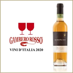 La Roncaia - Fantinel - Picolit D.O.C.G. Friuli Oriental Hills D.O.C.G. Ramandolo - Sweet Wine - Avvenice