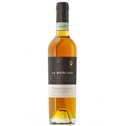 La Roncaia - Fantinel - Ramandolo D.O.C.G. Friuli Oriental Hills D.O.C.G. Ramandolo - Sweet Wine - Avvenice