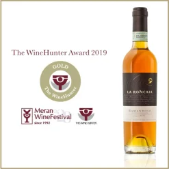 La Roncaia - Fantinel - Ramandolo D.O.C.G. Friuli Oriental Hills D.O.C.G. Ramandolo - Sweet Wine - Avvenice