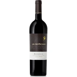 La Roncaia - Fantinel - Refosco D.O.C. Friuli Oriental Hills - Red Wine - Avvenice