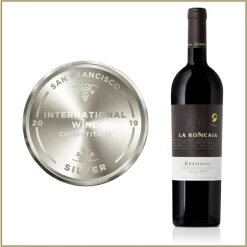 La Roncaia - Fantinel - Refosco D.O.C. Friuli Oriental Hills - Red Wine - Avvenice