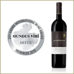 La Roncaia - Fantinel - Refosco D.O.C. Friuli Oriental Hills - Red Wine - Avvenice