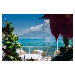 La Speranzina - Gourmet & Relax - Royal Suite Spa Kristina - 6 Days 5 Nights - Garda Lake - Veneto Italy - Exclusive Luxury - Avvenice