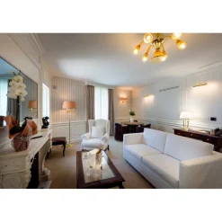 La Speranzina - Gourmet & Relax - Royal Suite Spa Kristina - 4 Days 3 Nights - Garda Lake - Veneto Italy - Exclusive Luxury - Avvenice