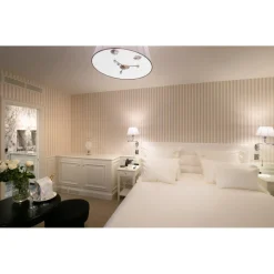 La Speranzina - Gourmet & Relax - Royal Suite Spa Kristina - 4 Days 3 Nights - Garda Lake - Veneto Italy - Exclusive Luxury - Avvenice