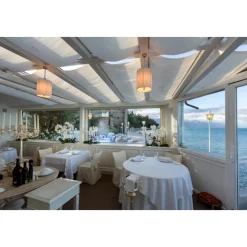 La Speranzina - Gourmet & Relax - Royal Suite Spa Kristina - 4 Days 3 Nights - Garda Lake - Veneto Italy - Exclusive Luxury - Avvenice