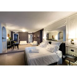 La Speranzina - Gourmet & Relax - Royal Suite Spa Maria Luisa - 4 Days 3 Nights - Garda Lake - Veneto Italy - Exclusive Luxury - Avvenice