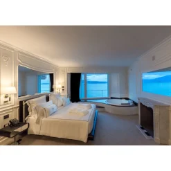 La Speranzina - Gourmet & Relax - Royal Suite Spa Maria Luisa - 4 Days 3 Nights - Garda Lake - Veneto Italy - Exclusive Luxury - Avvenice