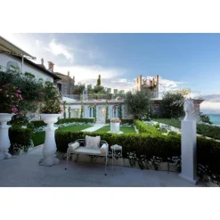 La Speranzina - Gourmet & Relax - Royal Suite Spa Maria Luisa - 4 Days 3 Nights - Garda Lake - Veneto Italy - Exclusive Luxury - Avvenice