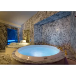 La Speranzina - Gourmet & Relax - Royal Suite Spa Maria Luisa - 3 Days 2 Nights - Garda Lake - Veneto Italy - Exclusive Luxury - Avvenice