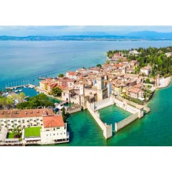 La Speranzina - Gourmet & Relax - Royal Suite Spa Maria Luisa - 6 Days 5 Nights - Garda Lake - Veneto Italy - Exclusive Luxury - Avvenice
