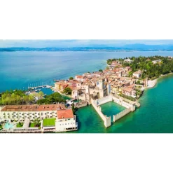 La Speranzina - Gourmet & Relax - Royal Suite Spa Maria Luisa - 6 Days 5 Nights - Garda Lake - Veneto Italy - Exclusive Luxury - Avvenice