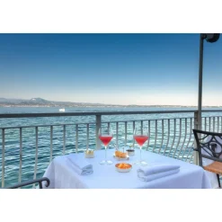 La Speranzina - Gourmet & Relax - Royal Suite Spa Maria Luisa - 6 Days 5 Nights - Garda Lake - Veneto Italy - Exclusive Luxury - Avvenice