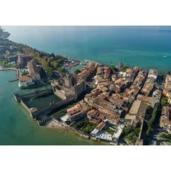 La Speranzina - Gourmet & Relax - Royal Suite Spa Maria Luisa - 6 Days 5 Nights - Garda Lake - Veneto Italy - Exclusive Luxury - Avvenice