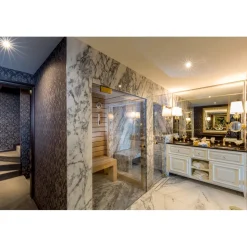 La Speranzina - Gourmet & Relax - Royal Suite Spa Maria Luisa - 6 Days 5 Nights - Garda Lake - Veneto Italy - Exclusive Luxury - Avvenice