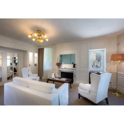 La Speranzina - Gourmet & Relax - Royal Suite Spa Kristina - 3 Days 2 Nights - Garda Lake - Veneto Italy - Exclusive Luxury - Avvenice