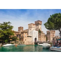 La Speranzina - Gourmet & Relax - Royal Suite Spa Kristina - 3 Days 2 Nights - Garda Lake - Veneto Italy - Exclusive Luxury - Avvenice