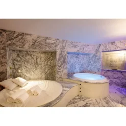 La Speranzina - Gourmet Night - Suite Deluxe Kendra - L’Oggi - 2 Days 1 Night - Garda Lake - Veneto Italy - Exclusive Luxury - Avvenice