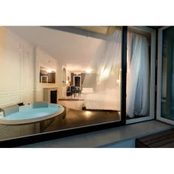 La Speranzina - Gourmet Night - Suite Deluxe Kendra - 2 Days 1 Night - Garda Lake - Veneto Italy - Exclusive Luxury - Avvenice